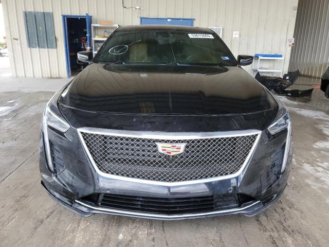 2019 CADILLAC CT6 SPORT 1G6KP5R66KU123549