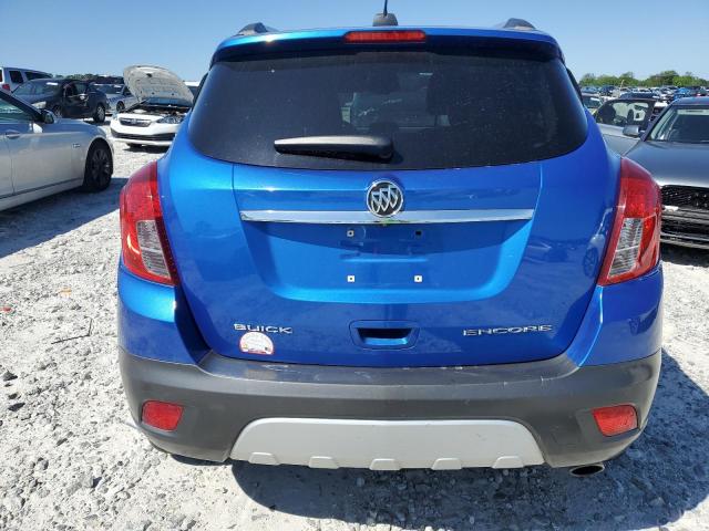 2015 BUICK ENCORE CON - KL4CJBSB5FB267968
