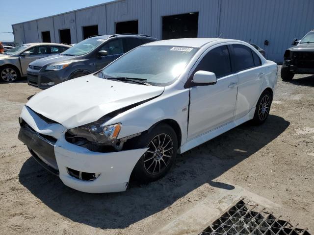 2014 Mitsubishi Lancer 