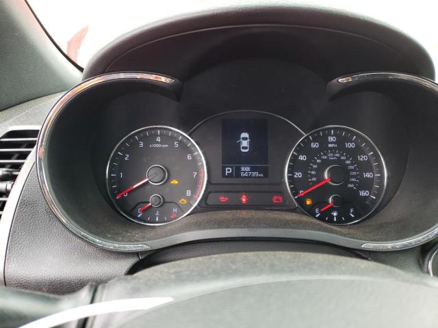 KNAFZ6A32F5406897 KIA FORTE SX