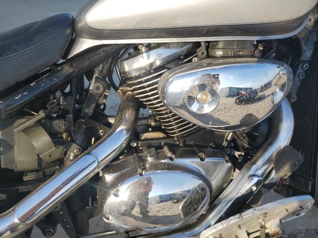 2006 SUZUKI C50 - JS1VS55A762100876