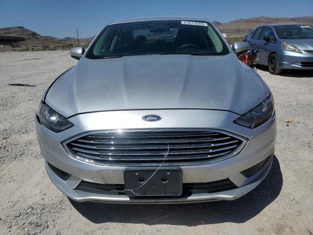 3FA6P0LU0HR285479 Ford Fusion Se Hybrid