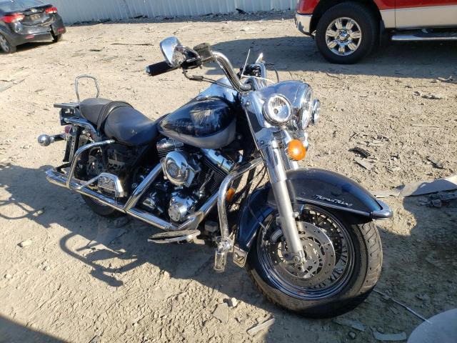 2001 HARLEY-DAVIDSON FLHRI - 1HD1FBW141Y647484