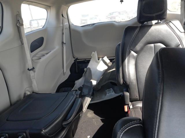 2020 CHRYSLER VOYAGER LX - 2C4RC1DG8LR163436