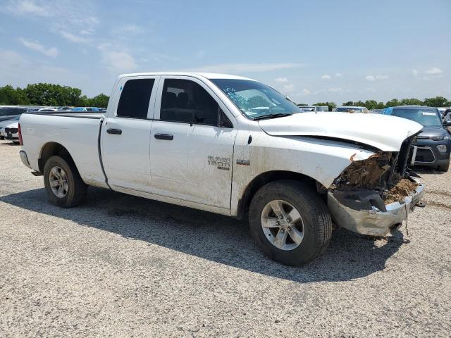 2021 RAM 1500 CLASS 1C6RR7FT3MS566565