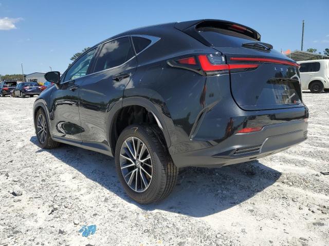 2022 LEXUS NX 350 - 2T2AGCEZ3NC001032