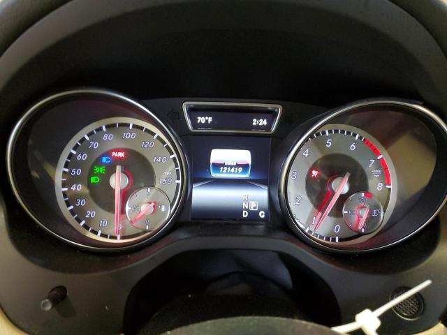 2016 MERCEDES-BENZ GLA 250 - WDCTG4EB0GJ230615