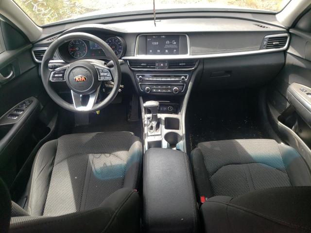 5XXGT4L3XLG388957 KIA Optima Lx