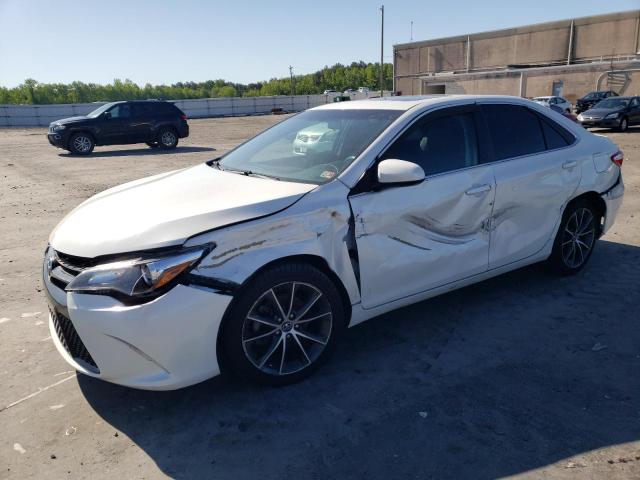 2017 TOYOTA CAMRY LE/X - 4T1BF1FK7HU365667