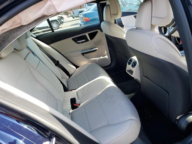 W1KAF4GB3NR045668 Mercedes-Benz C 300