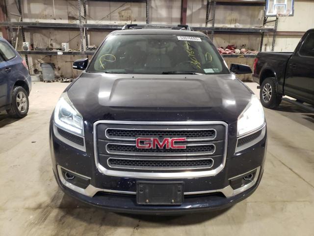1GKKVRKD6GJ143283 GMC Acadia Slt-1