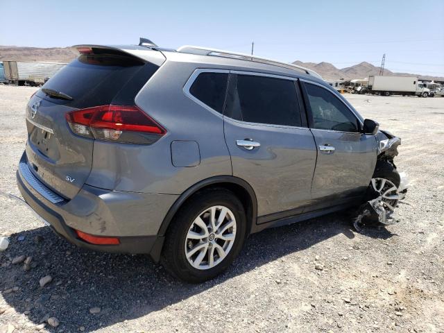 5N1AT2MT3JC712834 Nissan ROGUE S