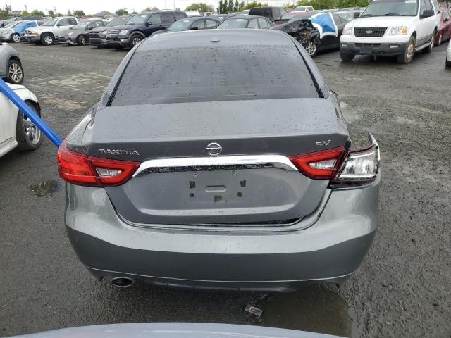 1N4AA6AP2JC387513 Nissan Maxima 3.5s
