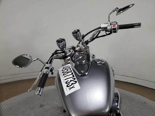 2006 SUZUKI C50 - JS1VS55A762100148
