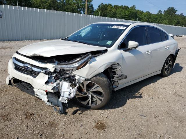 2022 Subaru Legacy Premium