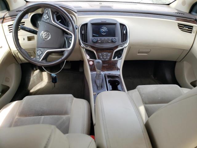 1G4GA5G36GF128092 Buick Lacrosse