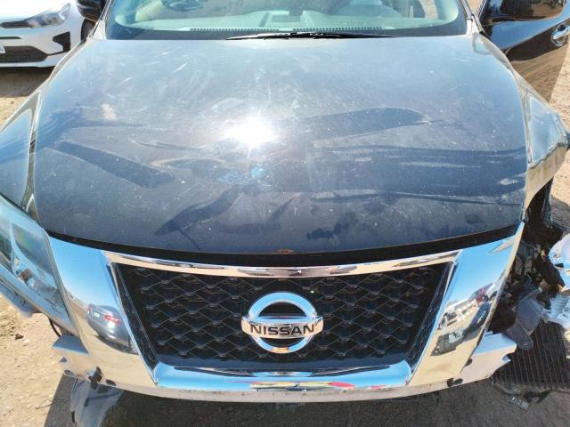 5N1AR2MN5GC660972 Nissan Pathfinder S