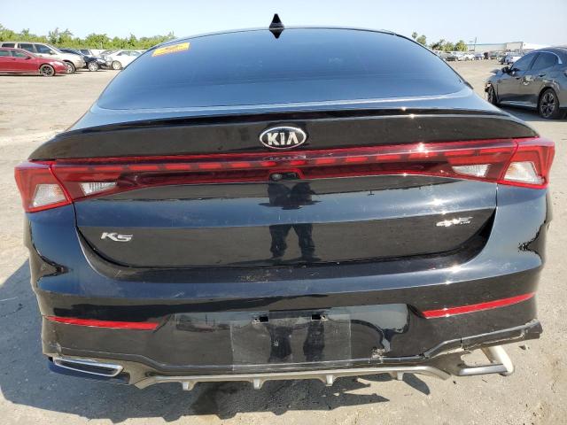 5XXG64J21MG006639 KIA K5 GT LINE