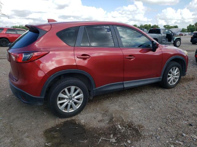 VIN JM3KE4CE5D0113867 2013 Mazda CX-5, Touring no.3