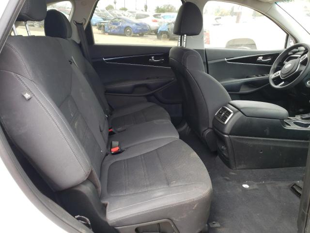 5XYPG4A37KG611361 KIA SORENTO L