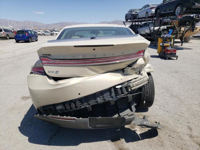 3LN6L2G93ER831528 Lincoln MKZ