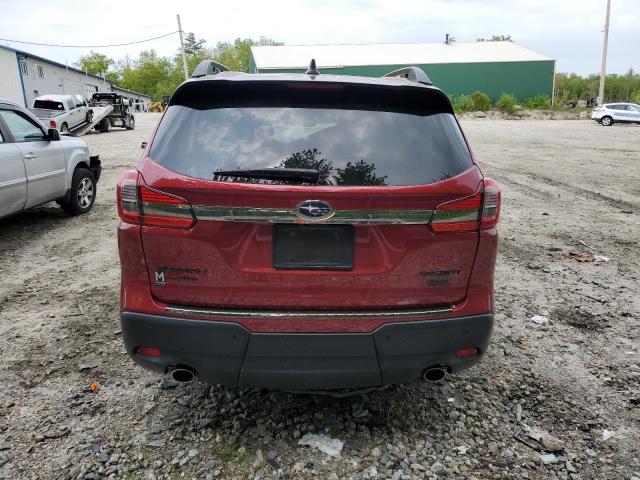 2022 SUBARU ASCENT ONY 4S4WMAJD0N3416668