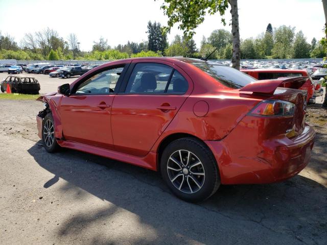 JA32U2FU1HU015208 Mitsubishi LANCER ES
