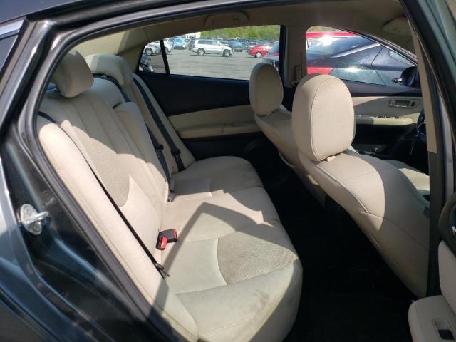 2021 MAZDA MAZDA6 1YVHZ8DH2C5M29388