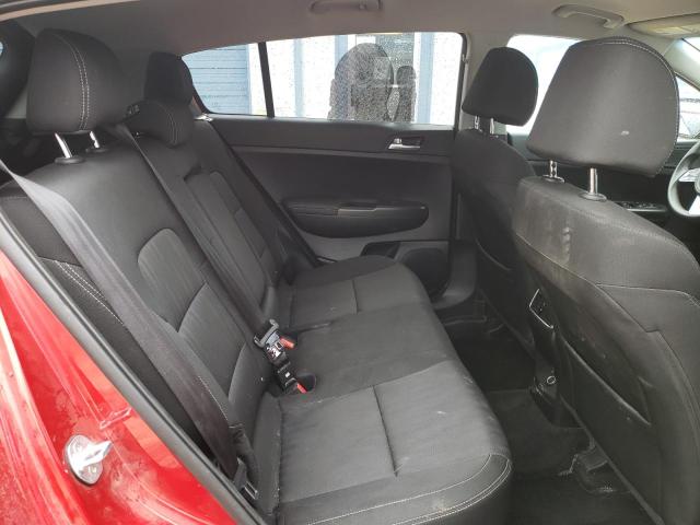 KNDPM3AC2M7939046 KIA Sportage Lx