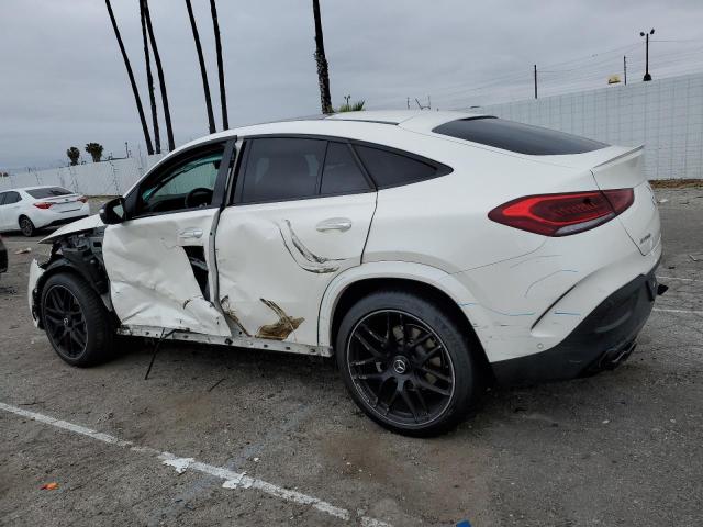 4JGFD6BB5NA798766 Mercedes-Benz Gle Coupe Amg 53 4matic