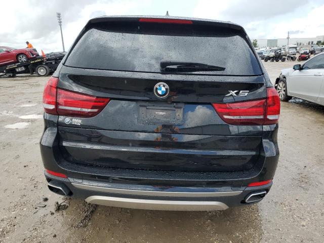 2018 BMW X5 SDRIVE3 - 5UXKR2C51J0Z22052