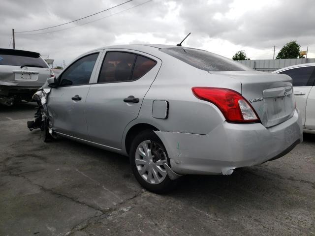 3N1CN7AP0GL821134 Nissan VERSA S