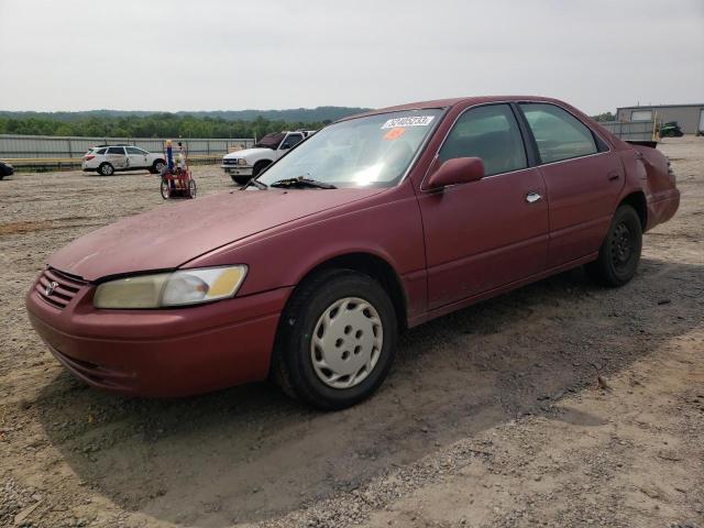 1998 Toyota Camry CE