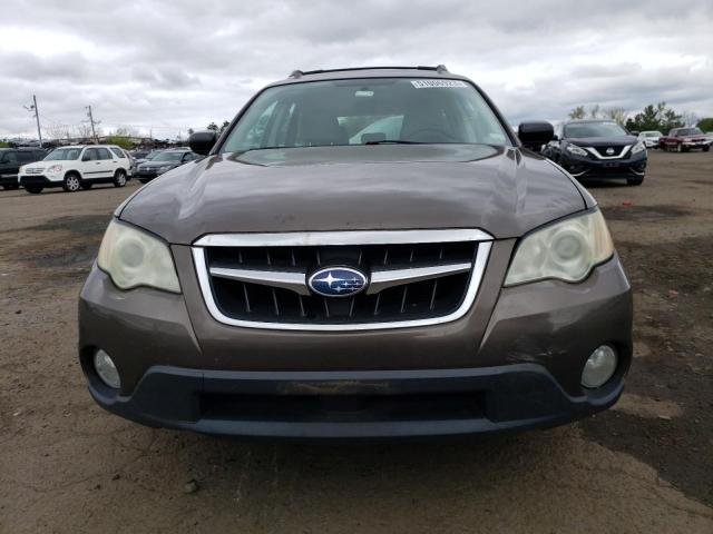 4S4BP61C097338949 | 2009 Subaru outback 2.5i