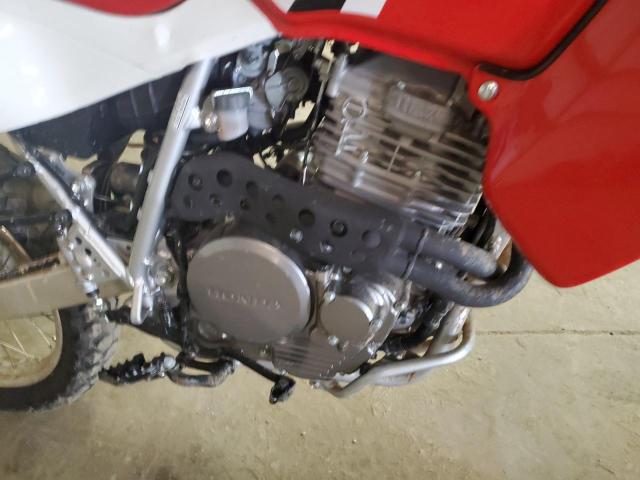 2021 HONDA XR650 L JH2RD0609MK901064