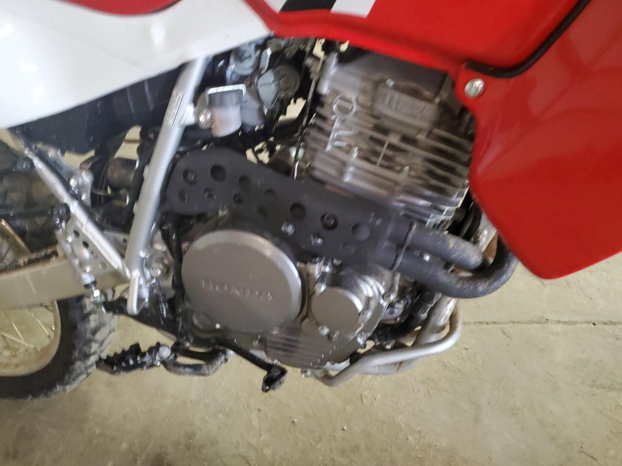 JH2RD0609MK901064 HONDA XR CYCLE 2021