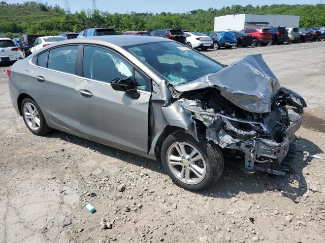 2017 CHEVROLET 150 EXP/CH 1G1BE5SM7H7149363