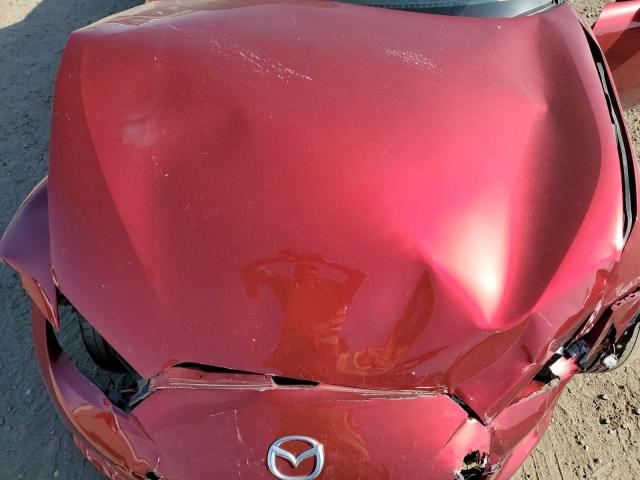 JM1NDAB71K0310669 Mazda Mx-5 Miata Sport
