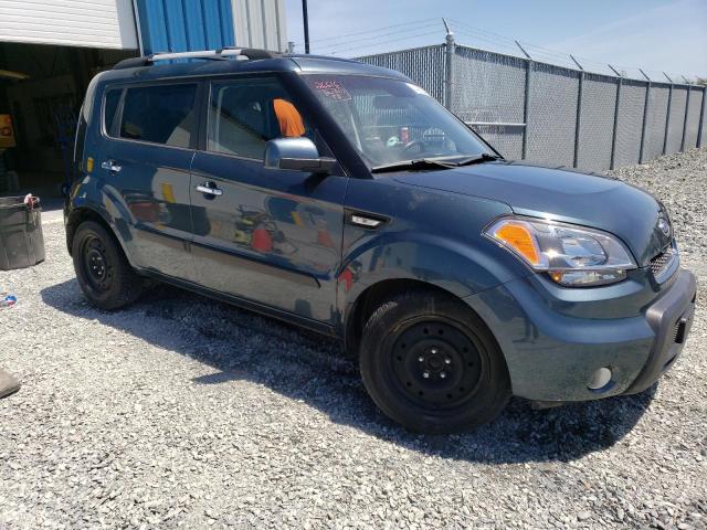 Vin: kndjt2a26b7326516, lot: 54316903, kia soul + 20114