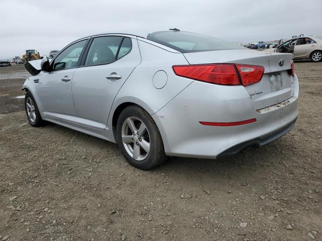 5XXGM4A77EG313168 KIA Optima Lx