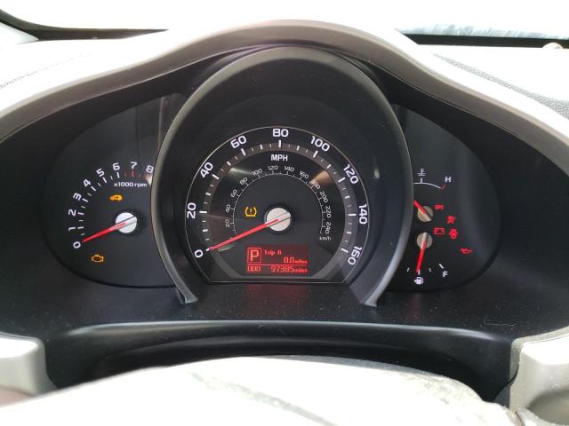 KNDPC3AC3G7845765 KIA Sportage Ex