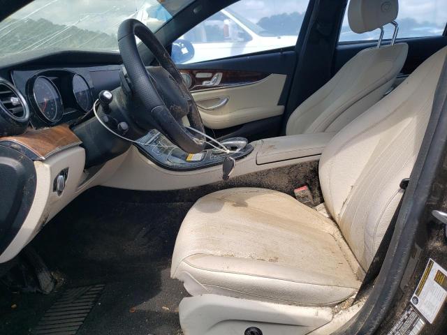 WDDZF4JBXJA486346 Mercedes-Benz E 300
