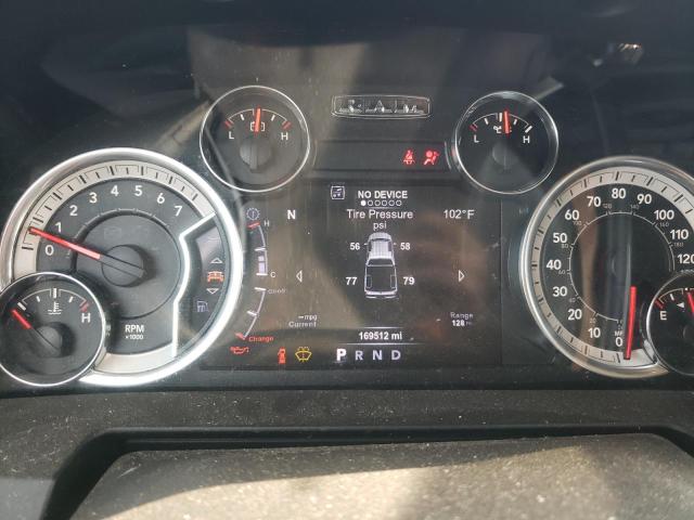 2017 DODGE 2500 3C6TR5NT2HG551113