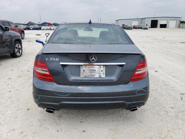 WDDGF5HB0DA856114 2013 MERCEDES-BENZ C-CLASS, photo no. 6