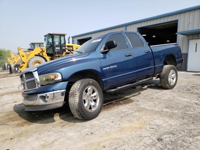 2002 Dodge Ram 1500 