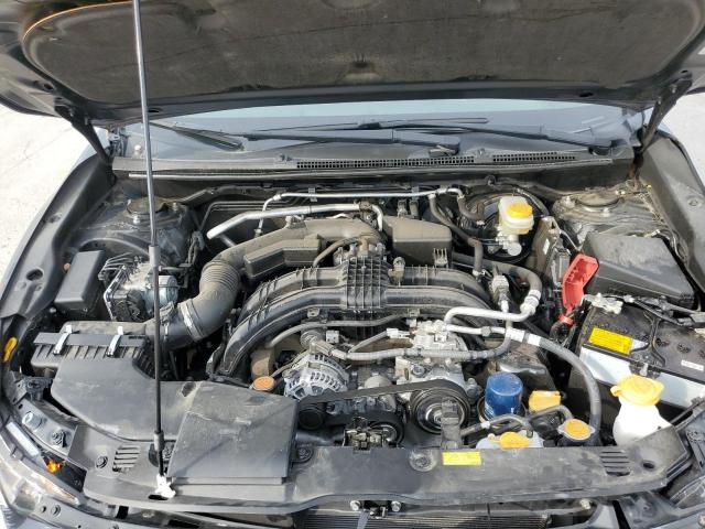 JF2GTAMC5L8234996 Subaru Crosstrek Limited