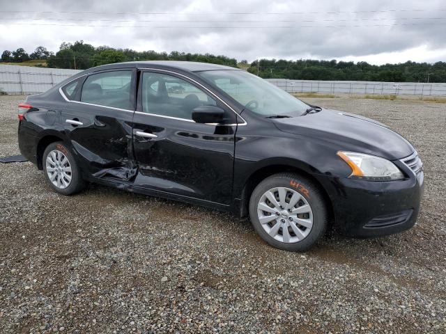 3N1AB7AP3EY313496 Nissan SENTRA S