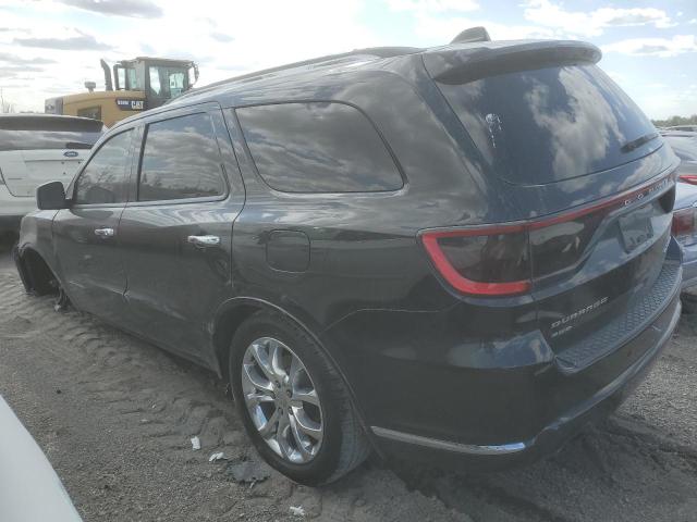 2017 DODGE DURANGO CI - 1C4RDJEG2HC703746