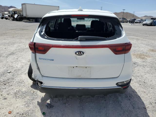 KNDPM3AC2L7807757 KIA Sportage Lx