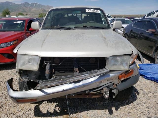2016 TOYOTA 4RUNNER LI JT3GN87RXW0074770